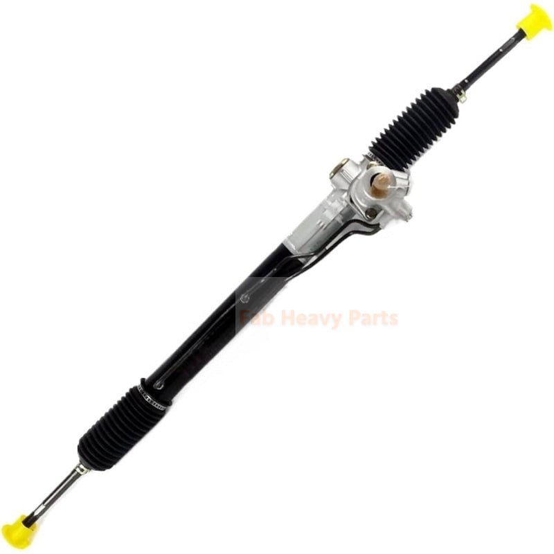 Power Steering Gear Steering Rack And Pinion 577001F890 57700 - 1F890 57700 1F890 Compatible For KIA SPORTAGE 2004 - 2010 - Fab Heavy Parts