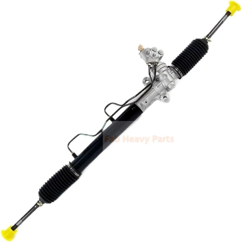 Power Steering Gear Steering Rack And Pinion 577001F890 57700 - 1F890 57700 1F890 Compatible For KIA SPORTAGE 2004 - 2010 - Fab Heavy Parts
