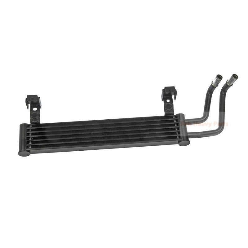 Power Steering Hydraulic Oil Cooler 68069566AA 52029306AG for Dodge Ram Pickup Truck 1500 2500 3500 - Fab Heavy Parts