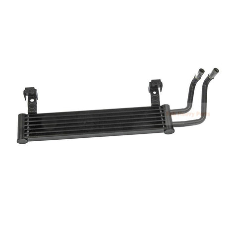 Power Steering Hydraulic Oil Cooler 68069566AA 52029306AG for Dodge Ram Pickup Truck 1500 2500 3500 - Fab Heavy Parts