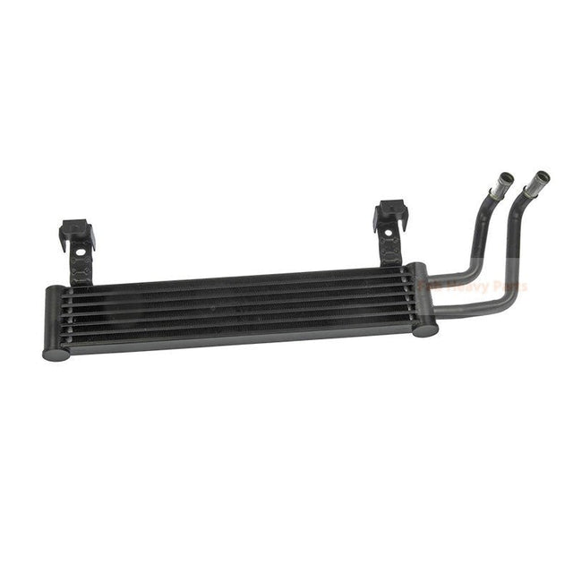 Power Steering Hydraulic Oil Cooler 68069566AA 52029306AG for Dodge Ram Pickup Truck 1500 2500 3500 - Fab Heavy Parts
