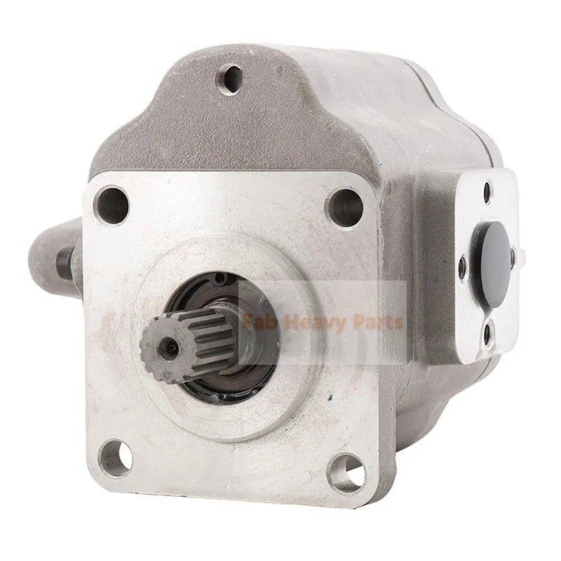 Power Steering Hydraulic Pump E - LVA11451 Fits for John Deere 3120 3203 3320 - Fab Heavy Parts
