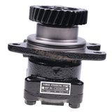 Power Steering Oil Pump Assembly 8 - 97078879 - 0 for Isuzu Engine 4BC2 4BE1 Truck NPR - Fab Heavy Parts