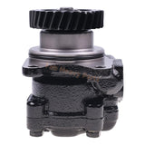 Power Steering Oil Pump Assembly 8 - 97078879 - 0 for Isuzu Engine 4BC2 4BE1 Truck NPR - Fab Heavy Parts