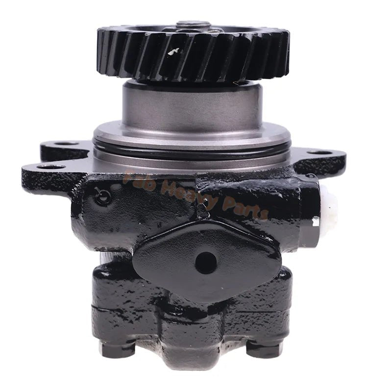 Power Steering Oil Pump Assembly 8 - 97078879 - 0 for Isuzu Engine 4BC2 4BE1 Truck NPR - Fab Heavy Parts