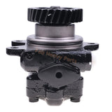 Power Steering Oil Pump Assembly 8 - 97078879 - 0 for Isuzu Engine 4BC2 4BE1 Truck NPR - Fab Heavy Parts