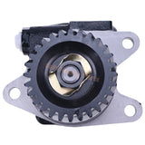 Power Steering Oil Pump Assembly 8 - 97078879 - 0 for Isuzu Engine 4BC2 4BE1 Truck NPR - Fab Heavy Parts