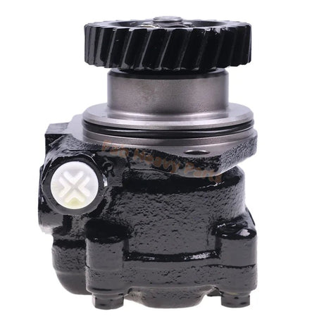 Power Steering Oil Pump Assembly 8 - 97078879 - 0 for Isuzu Engine 4BC2 4BE1 Truck NPR - Fab Heavy Parts