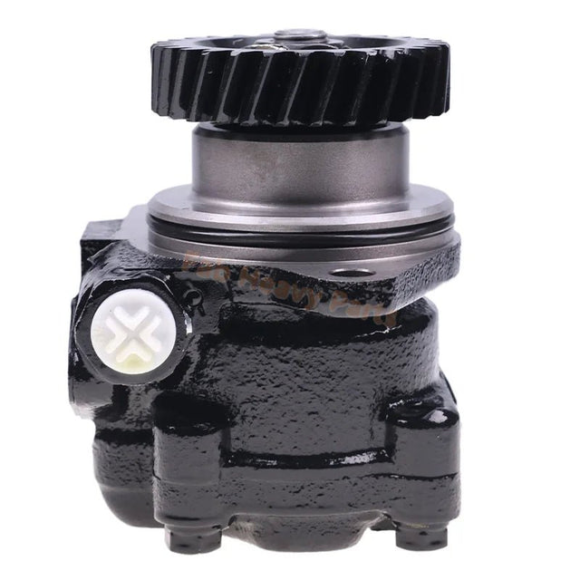 Power Steering Oil Pump Assembly 8 - 97078879 - 0 for Isuzu Engine 4BC2 4BE1 Truck NPR - Fab Heavy Parts