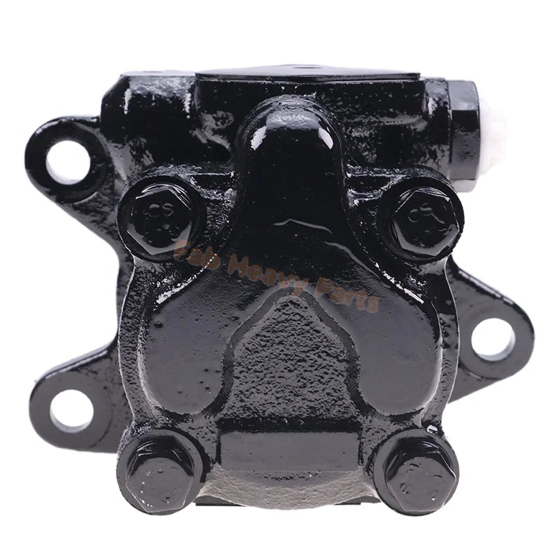 Power Steering Oil Pump Assembly 8 - 97078879 - 0 for Isuzu Engine 4BC2 4BE1 Truck NPR - Fab Heavy Parts