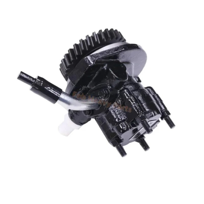 Power Steering Oil Pump Assembly 8 - 97136574 - 1 for Isuzu Engine 4HE1 4HF1 4HG1T Truck NPR - Fab Heavy Parts