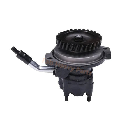 Power Steering Oil Pump Assembly 8 - 97136574 - 1 for Isuzu Engine 4HE1 4HF1 4HG1T Truck NPR - Fab Heavy Parts