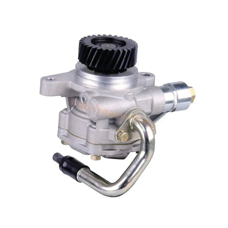 Power Steering Oil Pump Assembly 8 - 97355980 - 3 for Isuzu Engine 4JJ1 4JK1 Truck D - MAX - Fab Heavy Parts