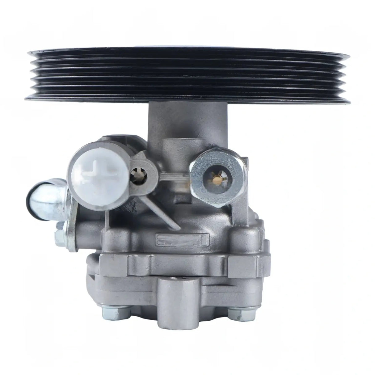 Power Steering Oil Pump MR519445 for Mitsubishi Pajero Montero IO TR4 Pinin 1999 - 2006 - Fab Heavy Parts