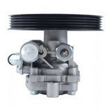 Power Steering Oil Pump MR519445 for Mitsubishi Pajero Montero IO TR4 Pinin 1999 - 2006 - Fab Heavy Parts