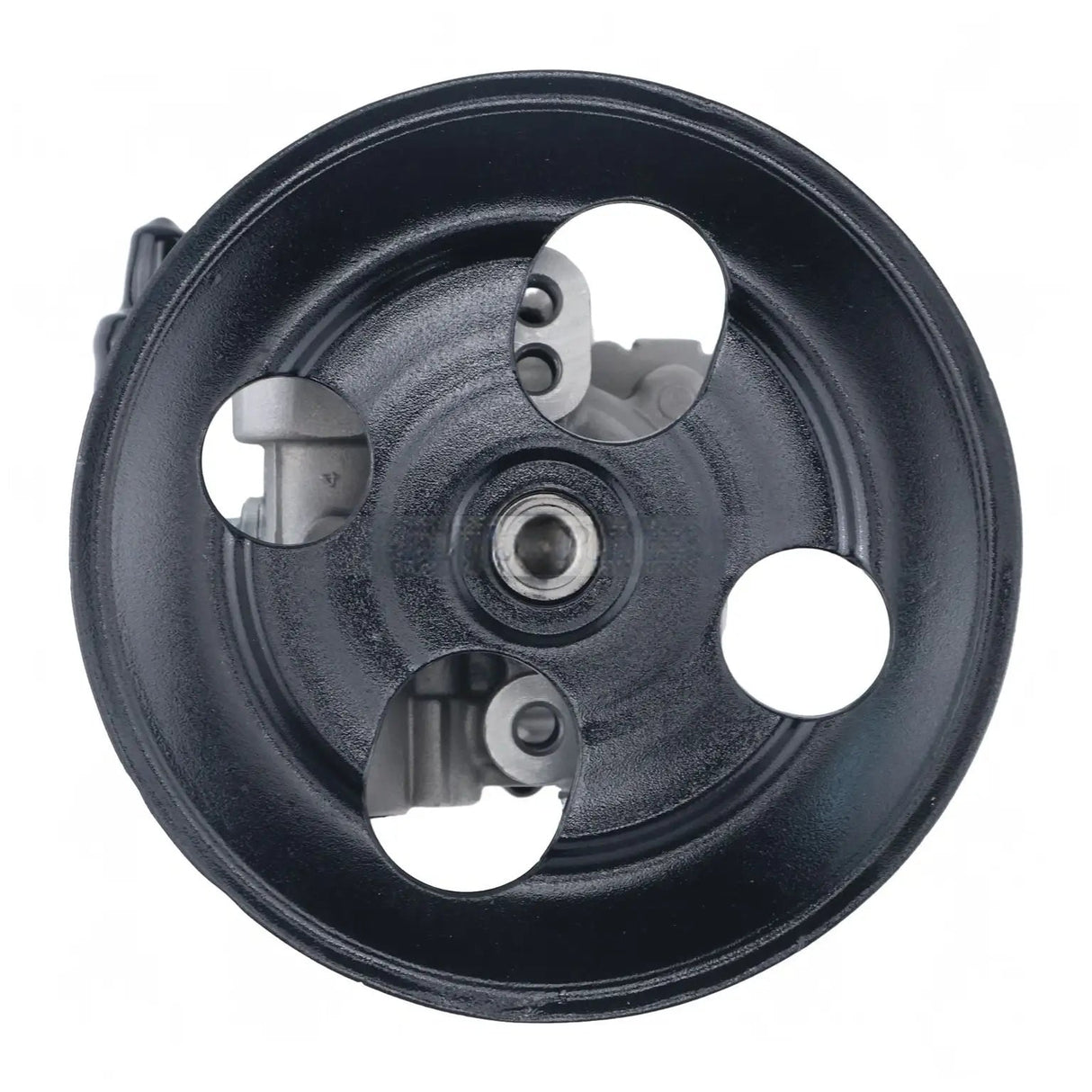 Power Steering Oil Pump MR519445 for Mitsubishi Pajero Montero IO TR4 Pinin 1999 - 2006 - Fab Heavy Parts