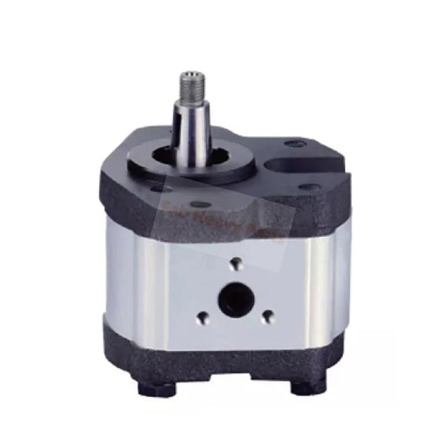 Power Steering Pump 1927P00101 for Massey Ferguson 475 Tractor - Fab Heavy Parts
