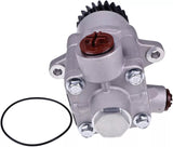 Power Steering Pump 20532472 For Volvo Truck WG64 Engine D12 Final clearance - Fab Heavy Parts