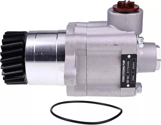 Power Steering Pump 20532472 For Volvo Truck WG64 Engine D12 Final clearance - Fab Heavy Parts