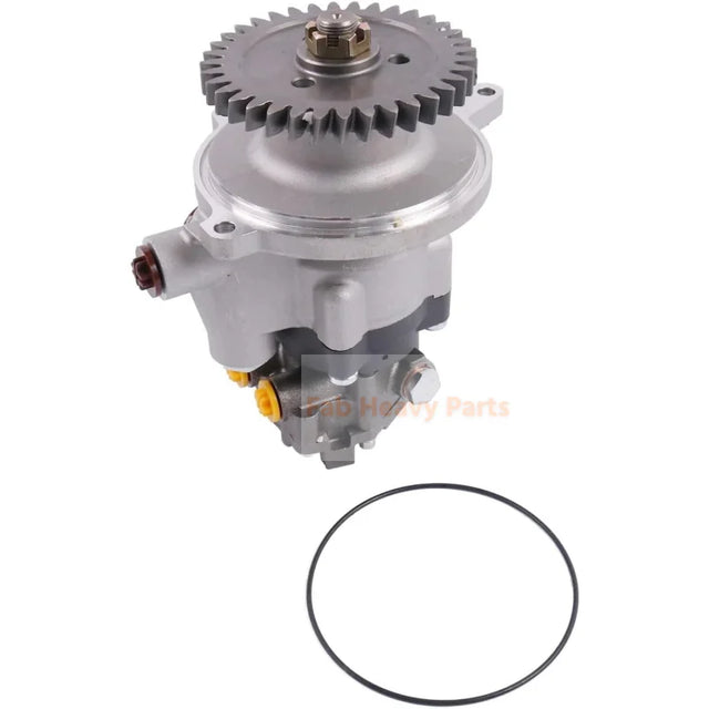 Power Steering Pump 21745603 20770313 85112481 Fits For Volvo D11 D13 Mack MP7 MP8 Engine