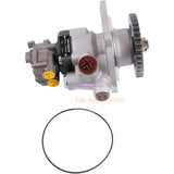 Power Steering Pump 21745603 20770313 85112481 Fits For Volvo D11 D13 Mack MP7 MP8 Engine