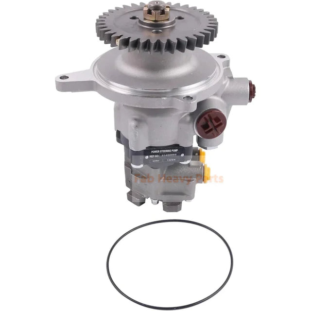Power Steering Pump 21745603 20770313 85112481 Fits For Volvo D11 D13 Mack MP7 MP8 Engine