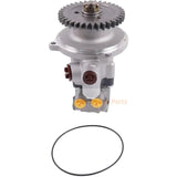 Power Steering Pump 21745603 20770313 85112481 Fits For Volvo D11 D13 Mack MP7 MP8 Engine