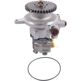 Power Steering Pump 21745603 20770313 85112481 Fits For Volvo D11 D13 Mack MP7 MP8 Engine - Fab Heavy Parts