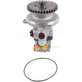 Power Steering Pump 21745603 20770313 85112481 Fits For Volvo D11 D13 Mack MP7 MP8 Engine - Fab Heavy Parts