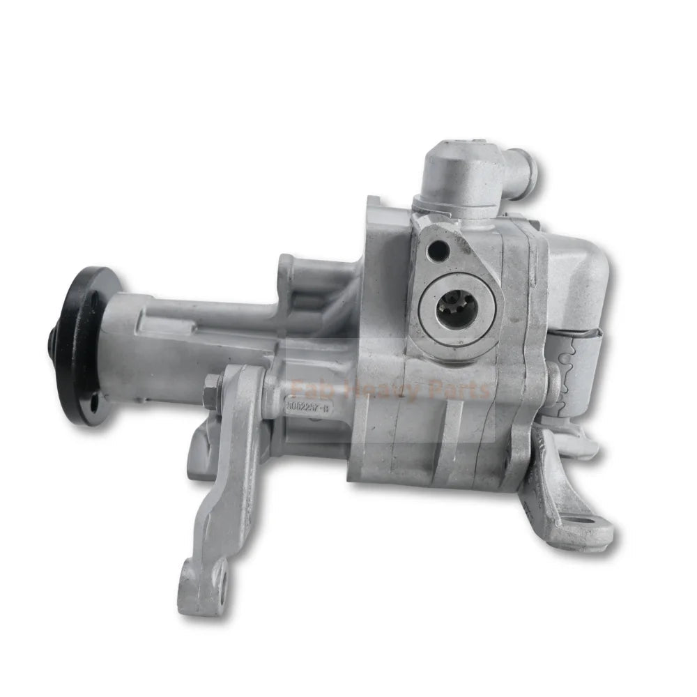 Power Steering Pump 32416781008 32416781009 32416783902 Fits for BMW X5 X6 E70 E71 E72 - Fab Heavy Parts
