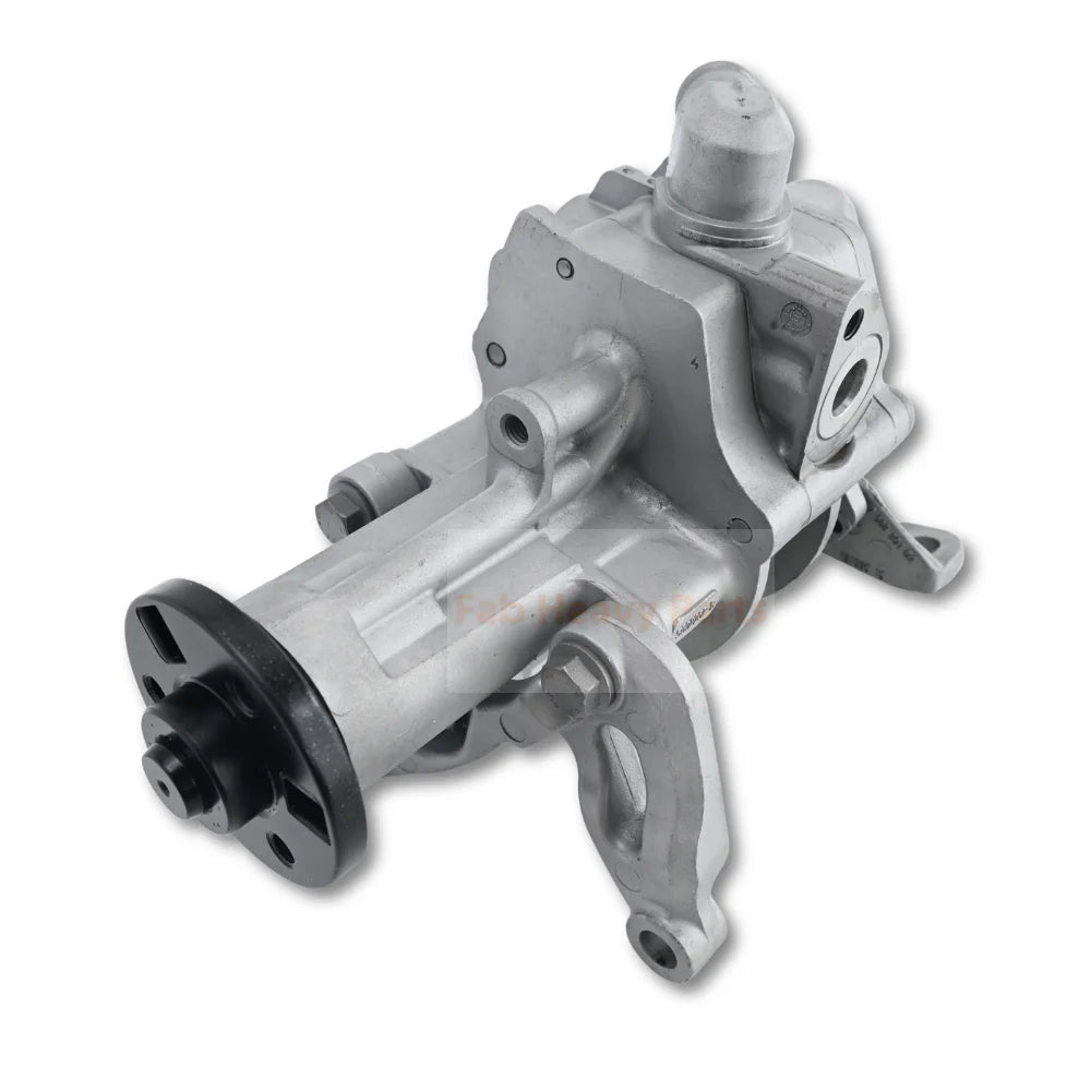Power Steering Pump 32416781008 32416781009 32416783902 Fits for BMW X5 X6 E70 E71 E72 - Fab Heavy Parts
