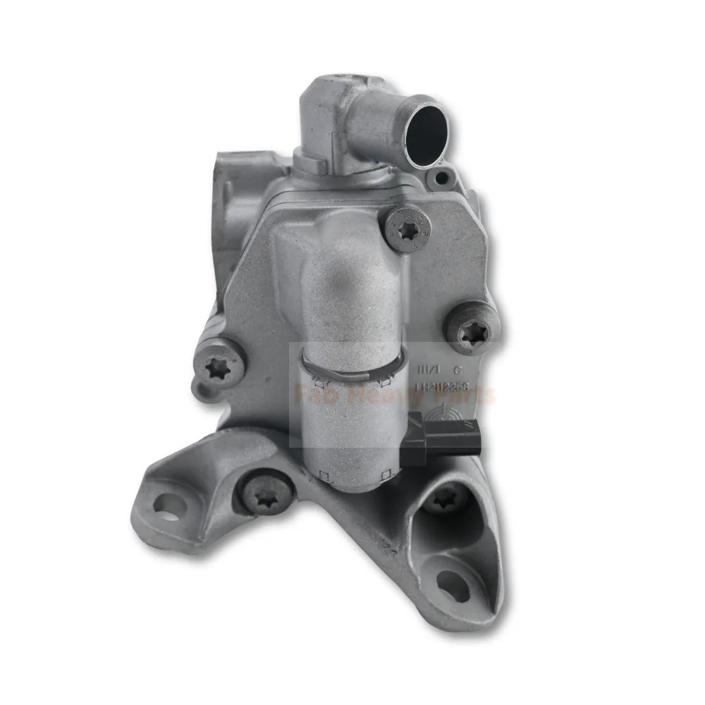 Power Steering Pump 32416781008 32416781009 32416783902 Fits for BMW X5 X6 E70 E71 E72 - Fab Heavy Parts