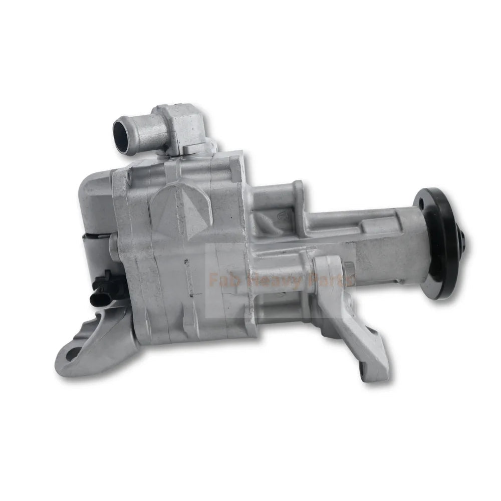 Power Steering Pump 32416781008 32416781009 32416783902 Fits for BMW X5 X6 E70 E71 E72 - Fab Heavy Parts