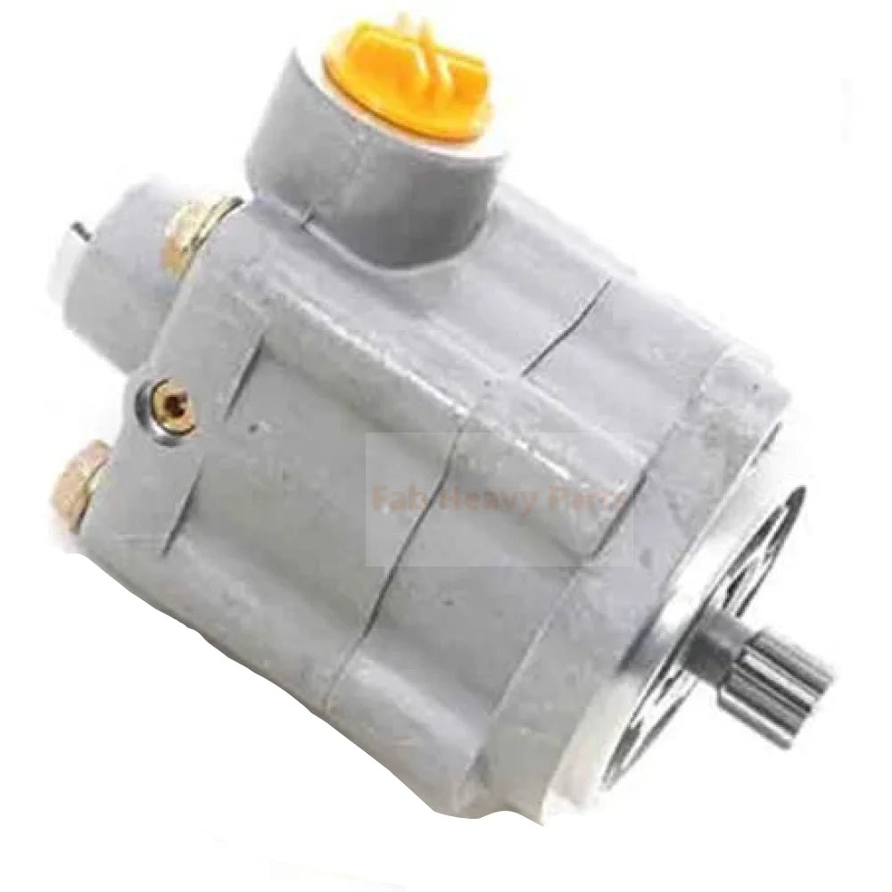 Power Steering Pump 3542059C91 4176249C91 Fits for International Truck 7300 7400 7500 9100 9200 9400 9800 - Fab Heavy Parts