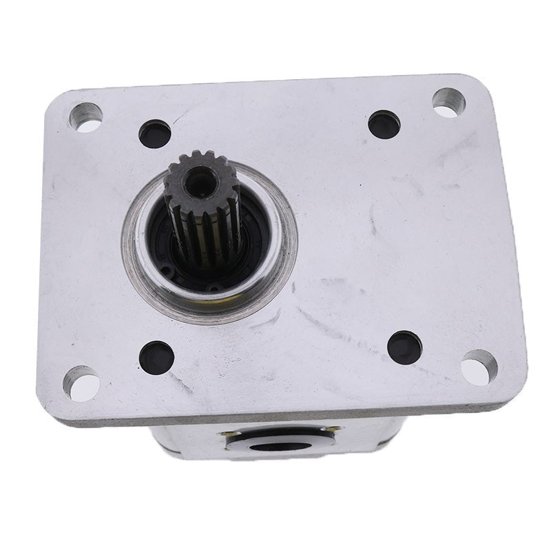 Power Steering Pump 3A151 - 63100 Fits for Kubota M8200 M9000 ME8200DH ME9000DH Tractor - Fab Heavy Parts