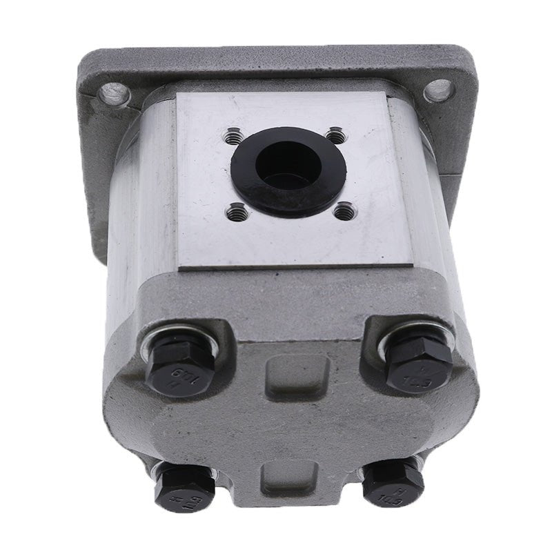 Power Steering Pump 3A151 - 63100 Fits for Kubota M8200 M9000 ME8200DH ME9000DH Tractor - Fab Heavy Parts