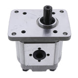 Power Steering Pump 3A151 - 63100 Fits for Kubota M8200 M9000 ME8200DH ME9000DH Tractor - Fab Heavy Parts
