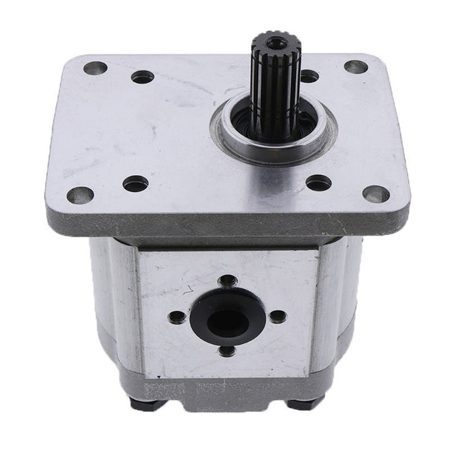 Power Steering Pump 3A151 - 63100 Fits for Kubota M8200 M9000 ME8200DH ME9000DH Tractor - Fab Heavy Parts