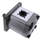 Power Steering Pump 3A151 - 63100 Fits for Kubota M8200 M9000 ME8200DH ME9000DH Tractor - Fab Heavy Parts