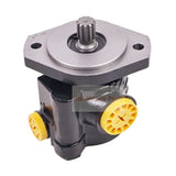 Pompe de direction assistée 4943083, compatible avec moteur Cummins B6.7 ISB/ISD4.5 ISB/ISD6.7