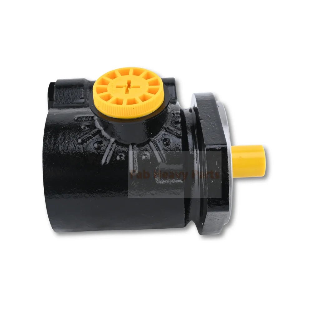 Power Steering Pump 4943083 Fits for Cummins Engine B6.7 ISB/ISD4.5 ISB/ISD6.7 - Fab Heavy Parts