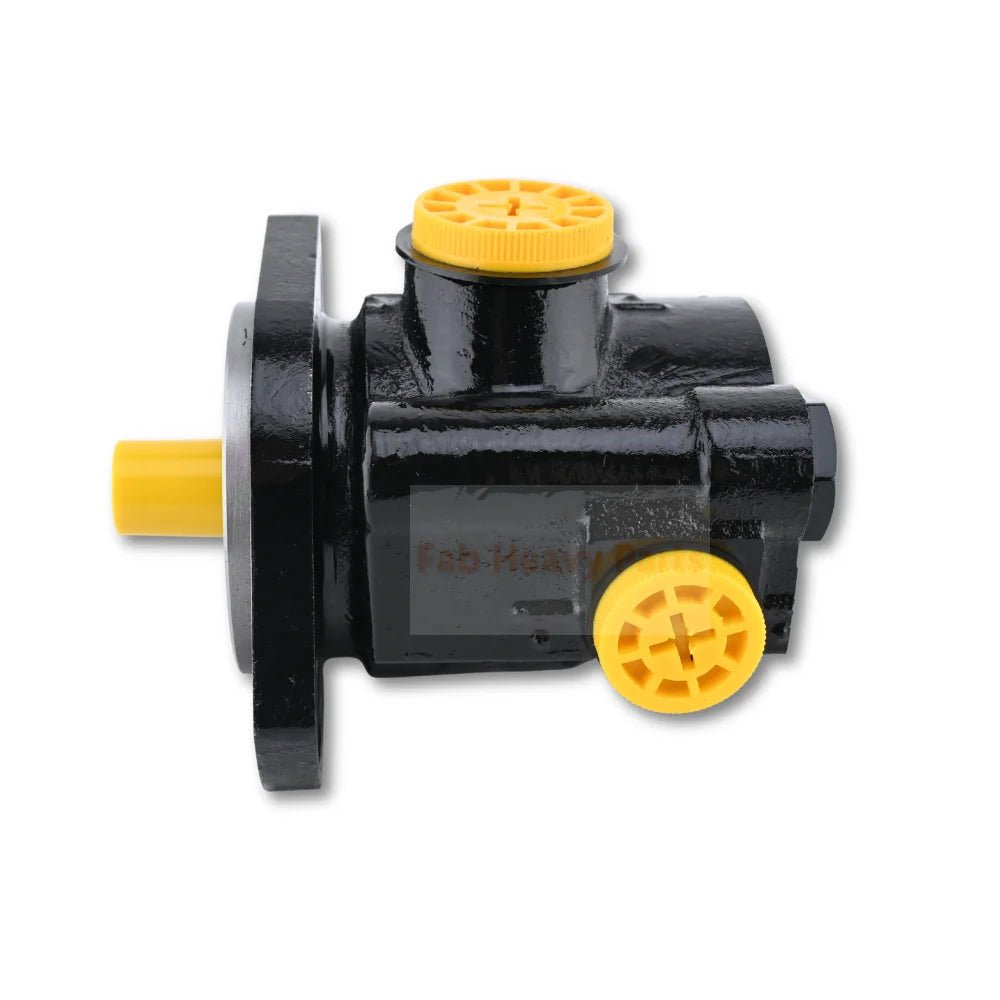 Power Steering Pump 4943083 Fits for Cummins Engine B6.7 ISB/ISD4.5 ISB/ISD6.7 - Fab Heavy Parts