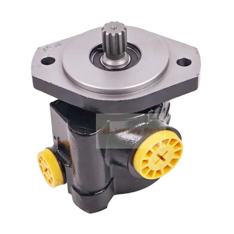 Power Steering Pump 4943083 Fits for Cummins Engine B6.7 ISB/ISD4.5 ISB/ISD6.7 - Fab Heavy Parts