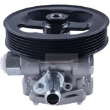Power Steering Pump 5151016AB 5151016AD 20-2402 Fits for Chrysler 200 2011-2014 for Dodge Avenger 2008-2014