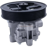 Power Steering Pump 5151016AB 5151016AD 20-2402 Fits for Chrysler 200 2011-2014 for Dodge Avenger 2008-2014