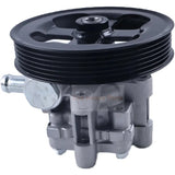 Power Steering Pump 5151016AB 5151016AD 20-2402 Fits for Chrysler 200 2011-2014 for Dodge Avenger 2008-2014