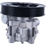 Power Steering Pump 5151016AB 5151016AD 20-2402 Fits for Chrysler 200 2011-2014 for Dodge Avenger 2008-2014