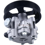 Power Steering Pump 5151016AB 5151016AD 20-2402 Fits for Chrysler 200 2011-2014 for Dodge Avenger 2008-2014
