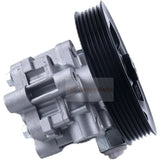 Power Steering Pump 5151016AB 5151016AD 20-2402 Fits for Chrysler 200 2011-2014 for Dodge Avenger 2008-2014