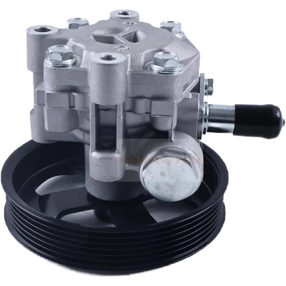 Power Steering Pump 5151016AB 5151016AD 20-2402 Fits for Chrysler 200 2011-2014 for Dodge Avenger 2008-2014